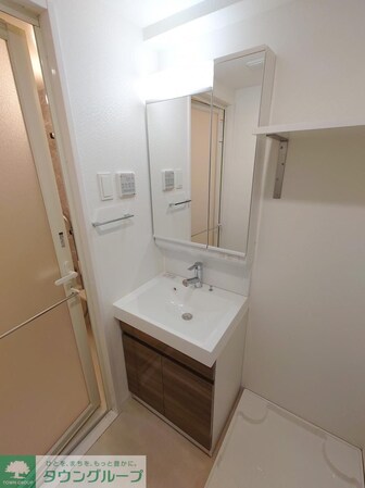 S-RESIDENCE両国parksideの物件内観写真